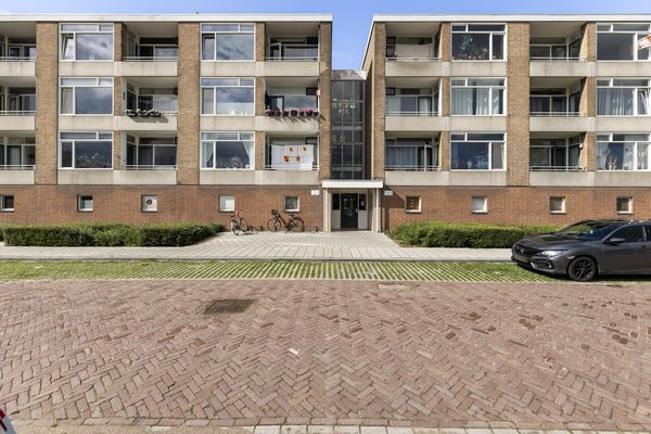 Anth. Fokkerstraat 138, ZWIJNDRECHT