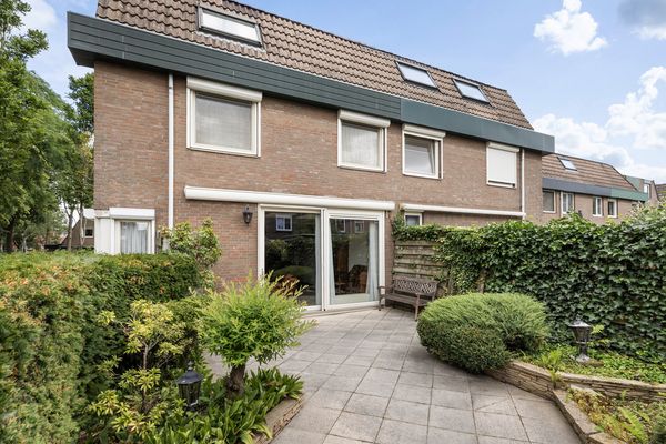 Kerkstraat 40, ZWIJNDRECHT