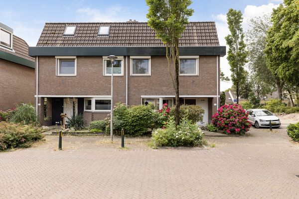 Kerkstraat 40, ZWIJNDRECHT