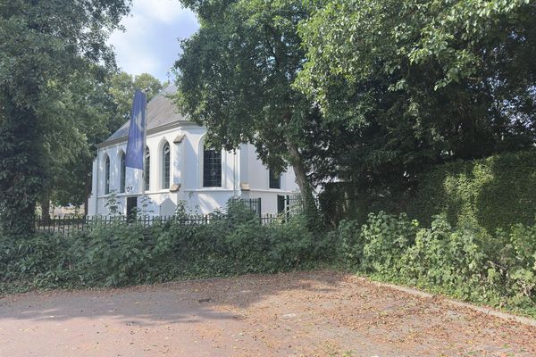 Kerkstraat 40, ZWIJNDRECHT