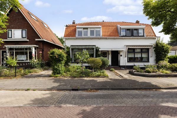 Lodewijk van Nassaustr 3, Zwijndrecht