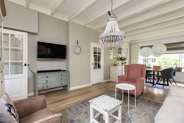 Lodewijk van Nassaustraat 3, ZWIJNDRECHT