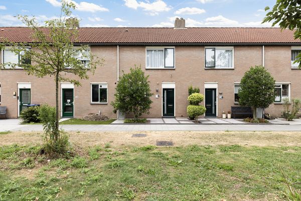 Sweelinckplantsoen 40, ZWIJNDRECHT