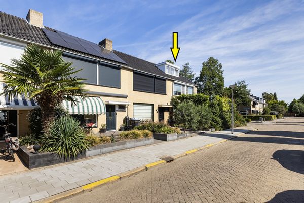 Van der Lekstraat 87, HENDRIK-IDO-AMBACHT