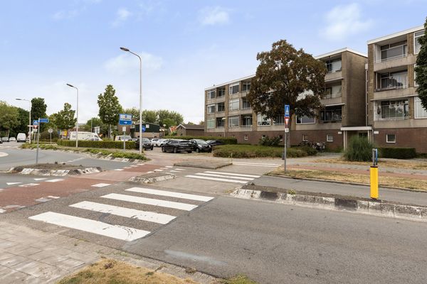 Burgemeester Jansenlaan 493, ZWIJNDRECHT
