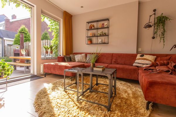 Lodewijk van Nassaustraat 24, ZWIJNDRECHT
