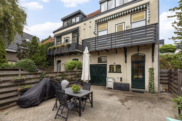 Veersedijk 38, HENDRIK-IDO-AMBACHT