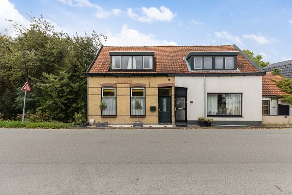 Veersedijk 38, HENDRIK-IDO-AMBACHT