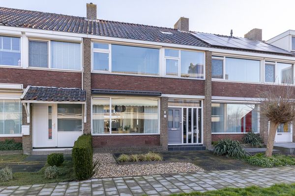 Kortenaerstraat 9, ZWIJNDRECHT