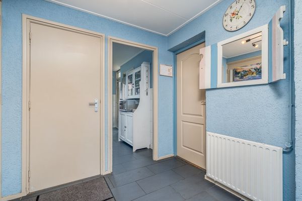 Admiraal Trompstraat 49, ZWIJNDRECHT