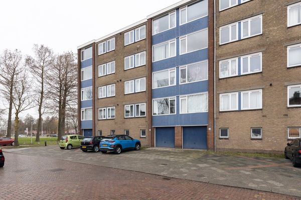 Admiraal Trompstraat 49, ZWIJNDRECHT