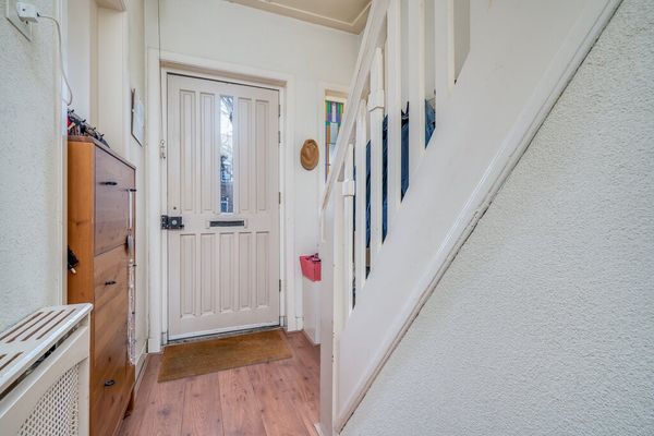 Lodewijk van Nassaustraat 23, ZWIJNDRECHT
