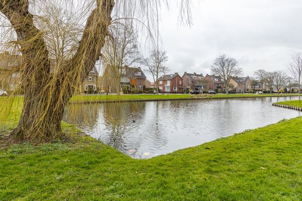 Burgemeester Jansenlaan 23, ZWIJNDRECHT