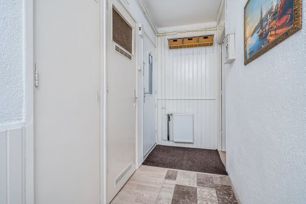 van Goghstraat 16, ZWIJNDRECHT