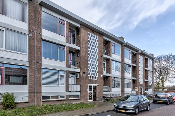 van Goghstraat 14, ZWIJNDRECHT