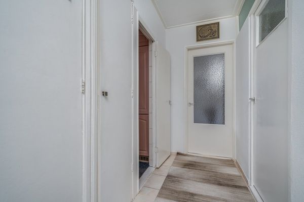 van Goghstraat 14, ZWIJNDRECHT