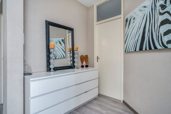 Campanulastraat 78, ZWIJNDRECHT