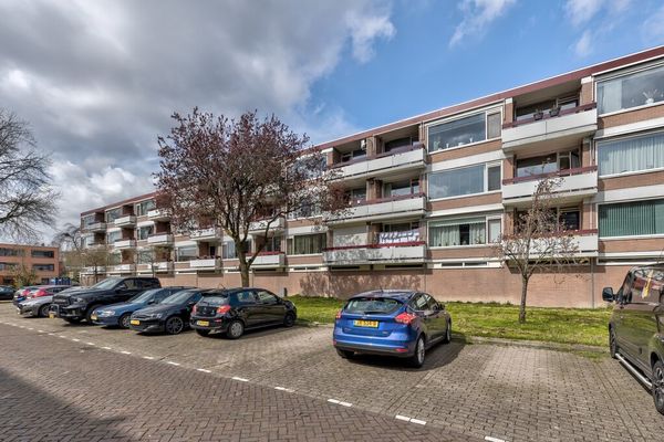 Campanulastraat 78, ZWIJNDRECHT