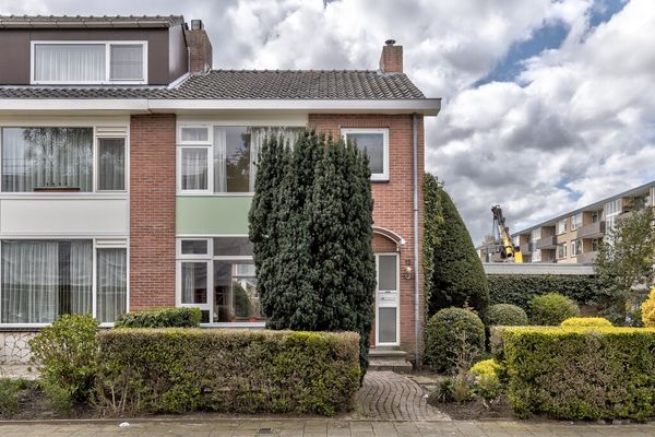 Primulastraat 12, ZWIJNDRECHT