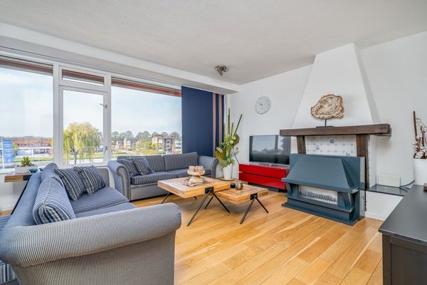 Burgemeester Jansenlaan 207, ZWIJNDRECHT