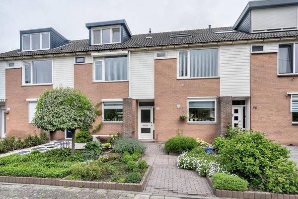 Nolensstraat 50, ZWIJNDRECHT