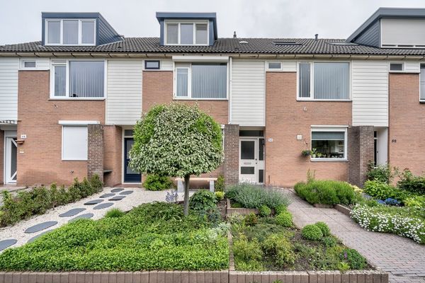 Nolensstraat 50, ZWIJNDRECHT