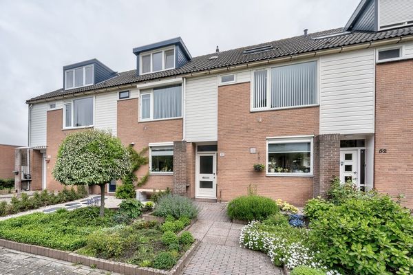 Nolensstraat 50, ZWIJNDRECHT