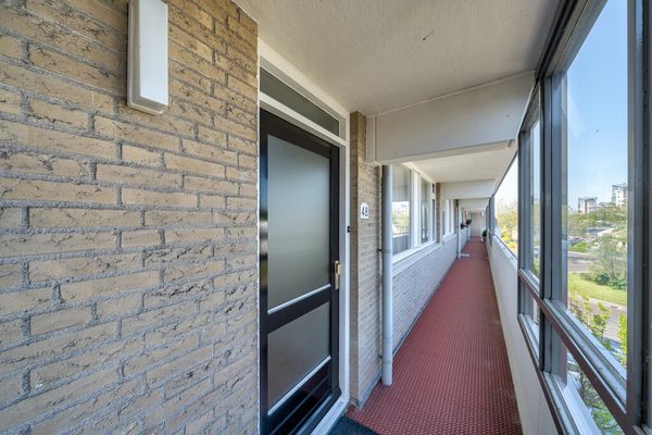 Heemraad 48, ZWIJNDRECHT