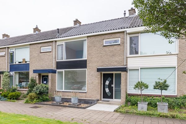 Roerdompstraat 20, ZWIJNDRECHT