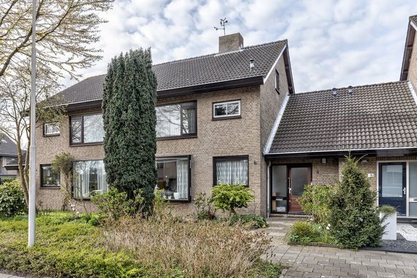 Schimmelpenninckstraat 4, ZWIJNDRECHT