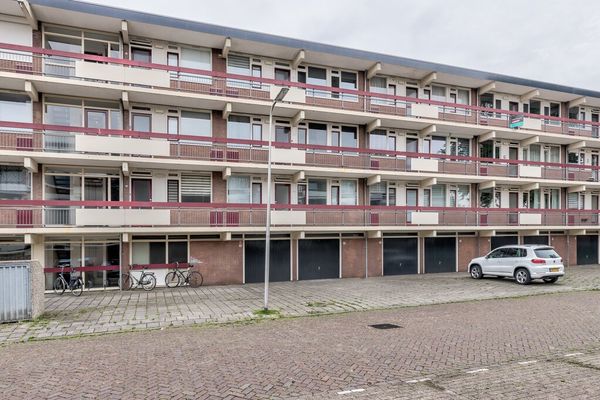 Chrysantstraat 64, ZWIJNDRECHT