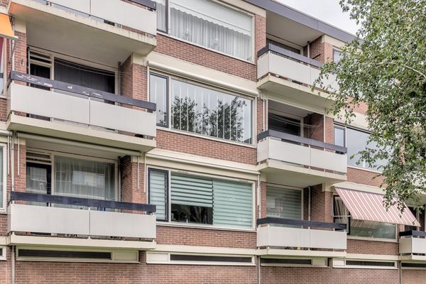 Chrysantstraat 64, ZWIJNDRECHT