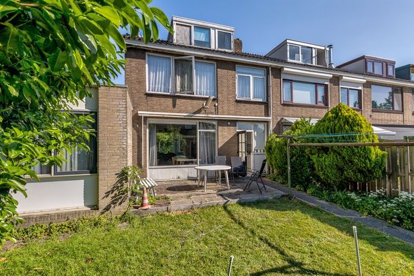 Schoutweg 1, ZWIJNDRECHT