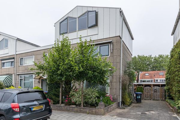 Antoni van Leeuwenhoekstraat 45, ZWIJNDRECHT