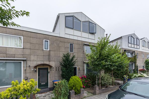 Antoni van Leeuwenhoekstraat 45, ZWIJNDRECHT