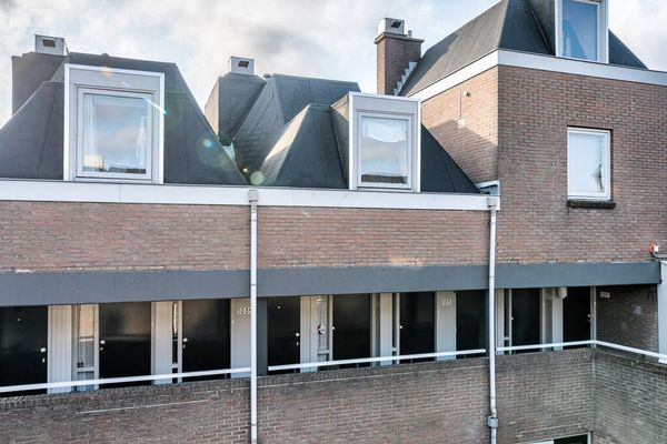 Voorstraat 103b, DORDRECHT