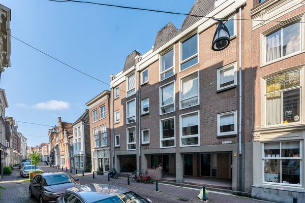 Voorstraat 103B, DORDRECHT