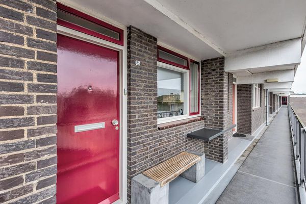 Kort-Ambachtlaan 85, ZWIJNDRECHT