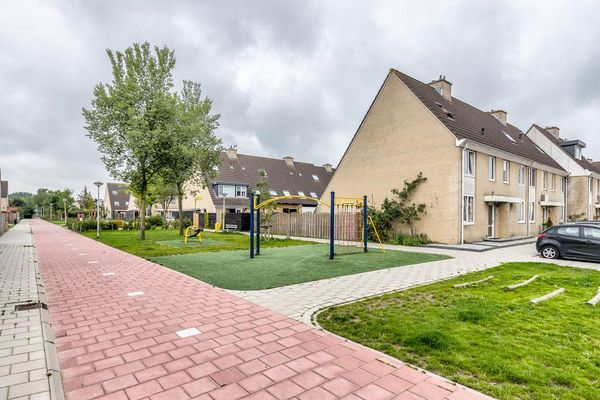 Trompetstraat 86, ZWIJNDRECHT