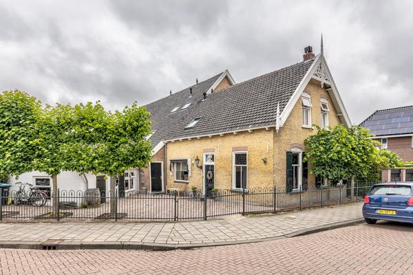Onderdijk 138, HENDRIK-IDO-AMBACHT