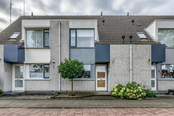 Serenade 16, ZWIJNDRECHT