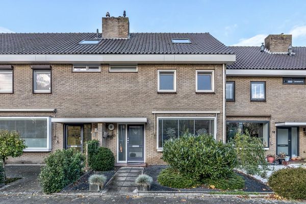 Europaweg 8, ZWIJNDRECHT
