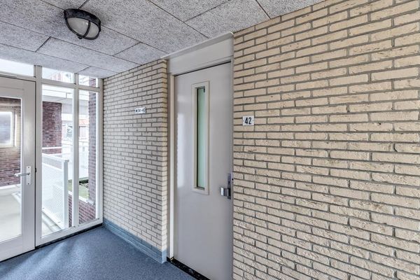 Baars 42, HENDRIK-IDO-AMBACHT