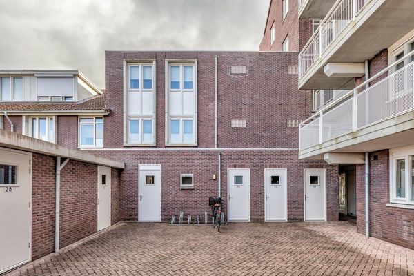 Baars 42, HENDRIK-IDO-AMBACHT