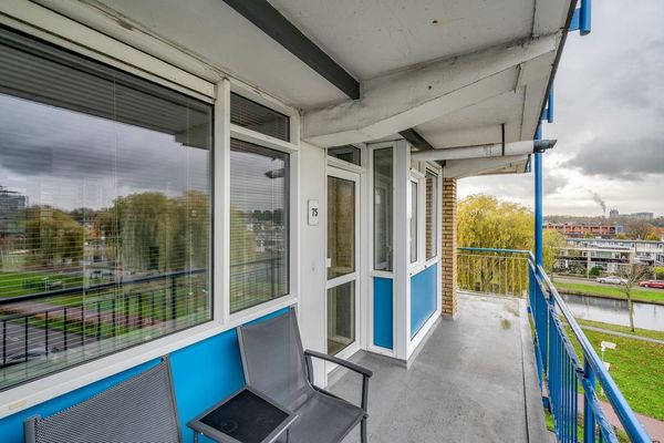 Burgemeester Jansenlaan 75, ZWIJNDRECHT
