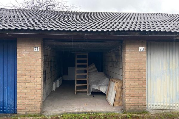 Parijseplein 71, ZWIJNDRECHT
