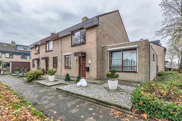 Sweelinckplantsoen 128, ZWIJNDRECHT