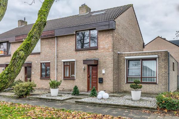 Sweelinckplantsoen 128, ZWIJNDRECHT