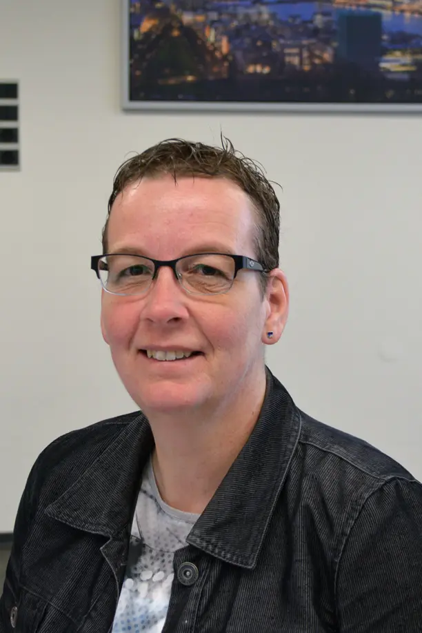 Gerline Hoven-de Mooij