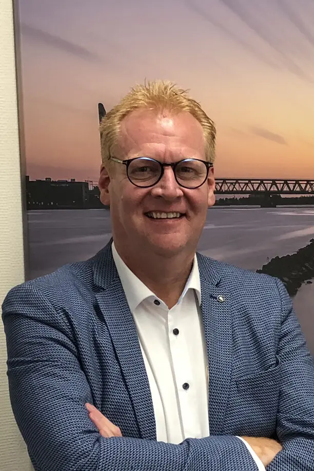 Henk de Mooij